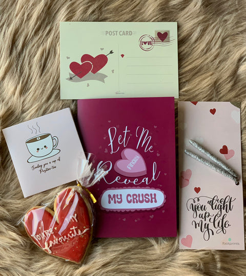 Valentine's Bundle