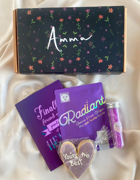 Mirror Card Bundles for Mothers