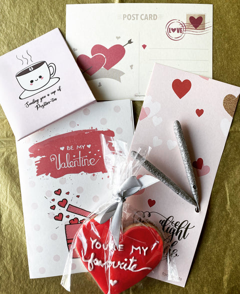 Valentine's Bundle