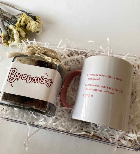 Bridal Bestie Bundle