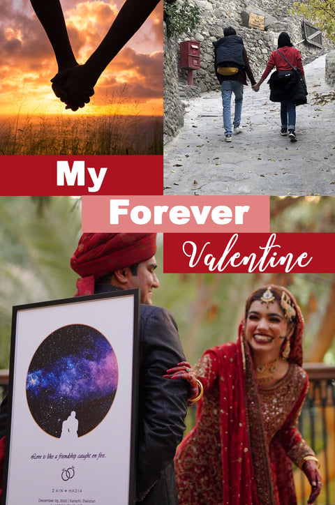 My Forever Valentine